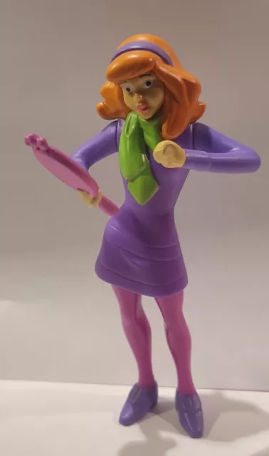 Burger King Scooby-Doo - Daphne Blake