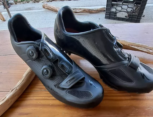 Specialized S-Works Mountain Bike Shoes