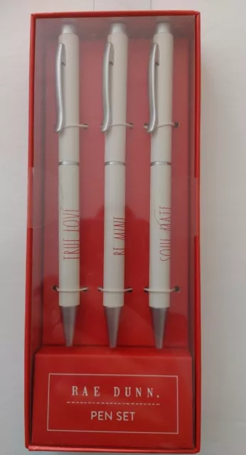 New Faber-Castell Click X7 Ball Pen,True Gel 0.7mm Gel Pen Mixed