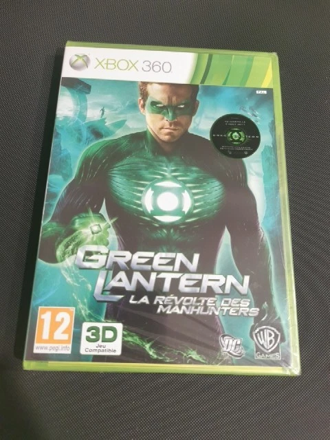 Lot De 3 Jeux Xbox 360 Neufs Sous Blister - Truck Racer Et Autres - Idéal Pour Collectionneur Ou Cadeau