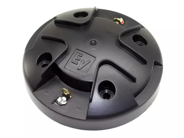 EV ELX112P ELX 115P Factory Speaker Diaphragm For Electro Voice DH1K Horn Driver