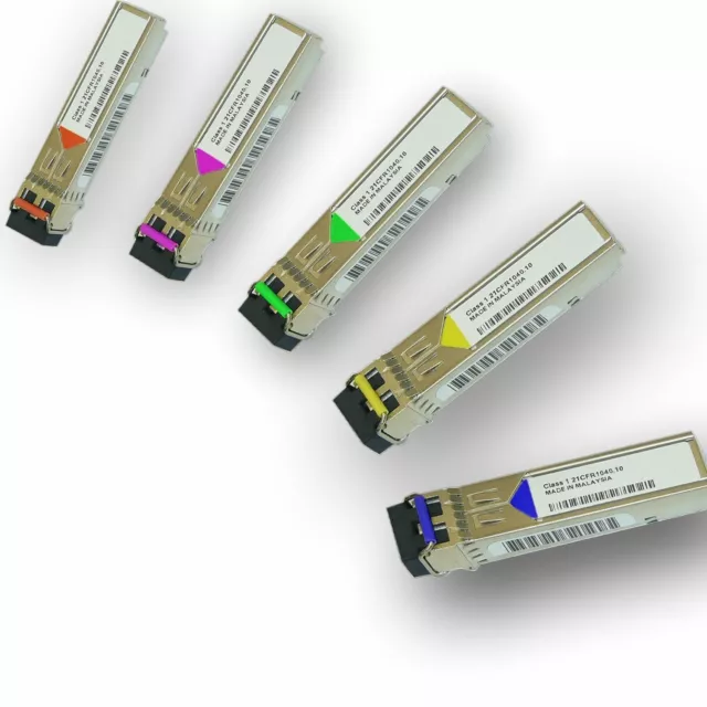 Arista QSFP-100G-LR4 QSFP-Transceiver-Modul inkl VAT