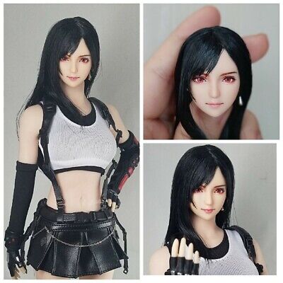 goddess tifa