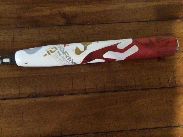 Batte Softball Composite Demarini 33 Pouces 23 Oz - État Usage