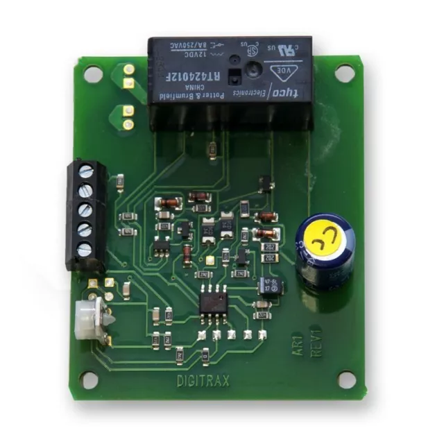 AR1 Digitrax controleur automatique inverseur retournement