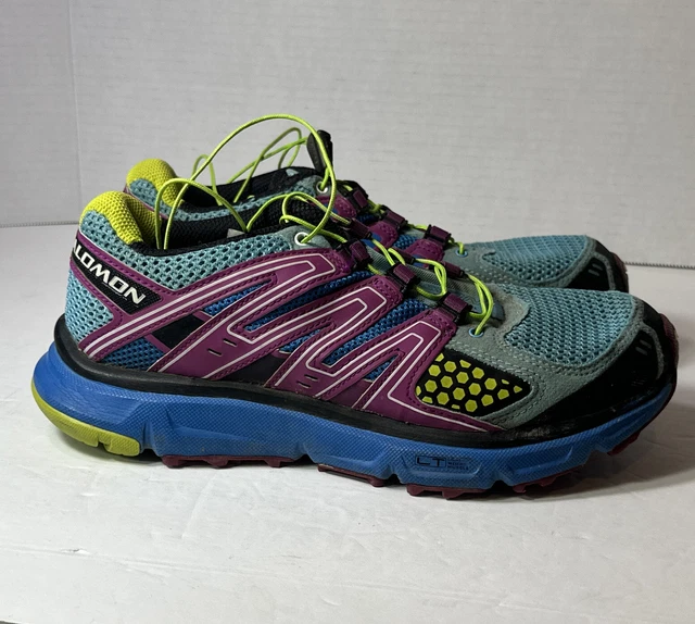 Salomon xr deals mission 1 womens