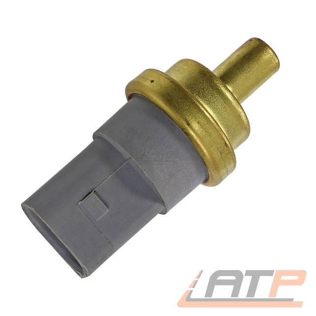Kühlmitteltemperatur Sensor - Passend Für VW Seat Skoda Modelle 1998-2019