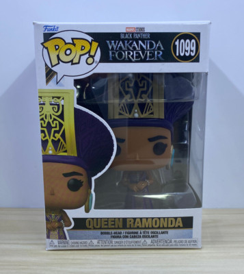 funko pop wakanda