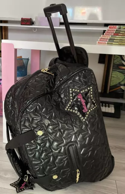 Betsey hotsell johnson duffle