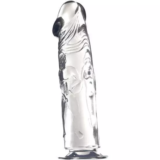 Dream Toys - All Time Favorites Dildo Transparente 22,8Cm