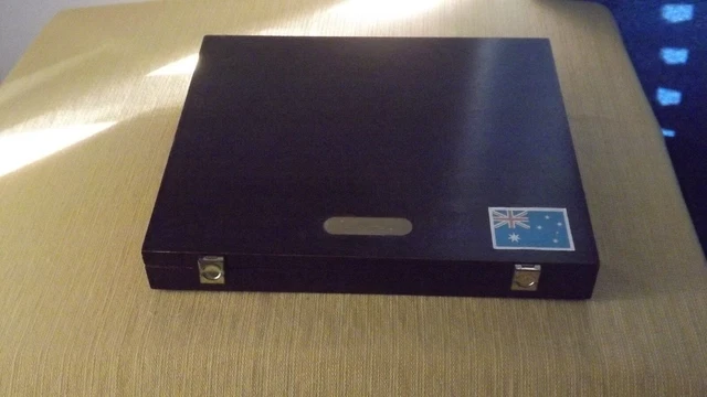 Acquista Scatola portamonete da collezione. Moneta commemorativa in Italia a partire da 13