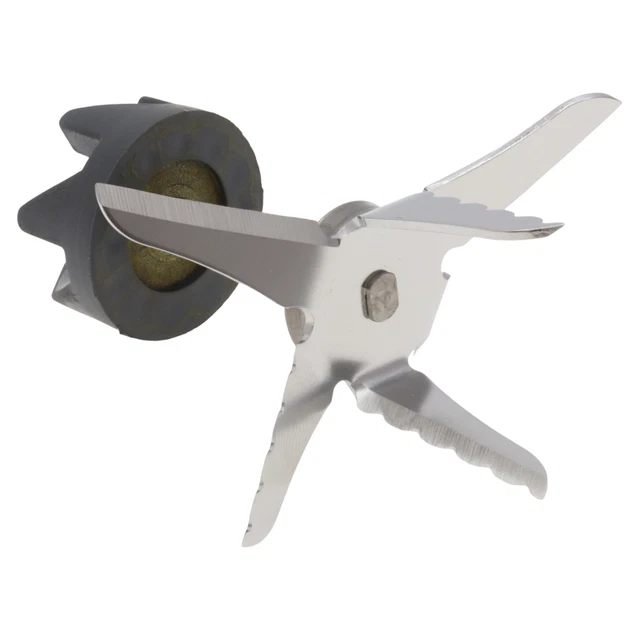 Socle Support Lame Pour Mixeur Tefal Moulinex PerfectMix+ LM81 LM82 - Pièce Détachée D'origine (compatible /871)