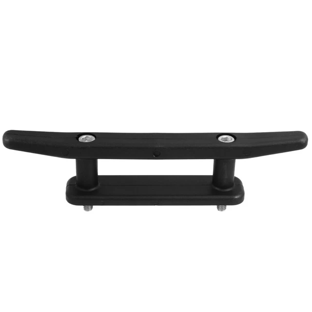 Kit Chariot D'ancre Pour Bateau/kayak - Poulies, Corde 30 Pieds, Vis - Neuf