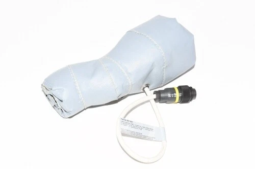 HEMI HEATING 1421-DAS DN40, B01.0647, Heating sleeve 41W - MINT CONDITION