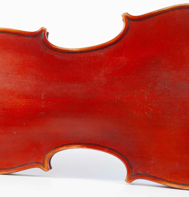 old viola Umberto  Stefano 1953 violon alte geige bratsche violin cello italian