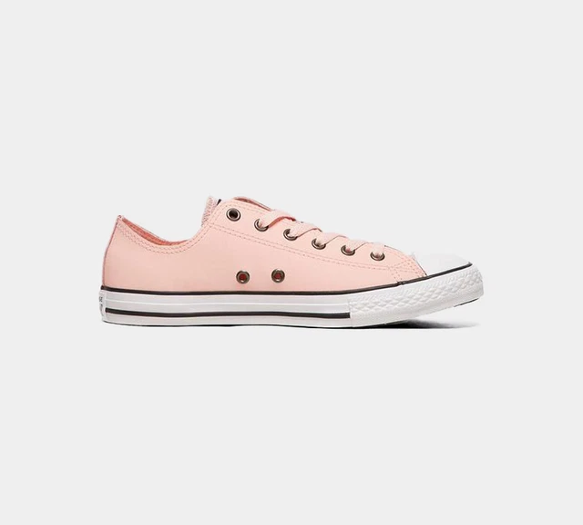 Converse ctas deals ox pink