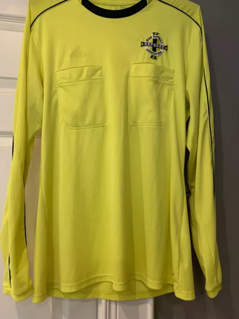 1996-98 Hajduk Split Away Shirt *Mint* L