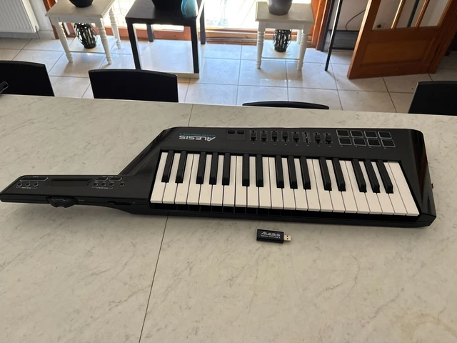 Synthesizers, Pro Audio Equipment, Musical Instruments & Gear