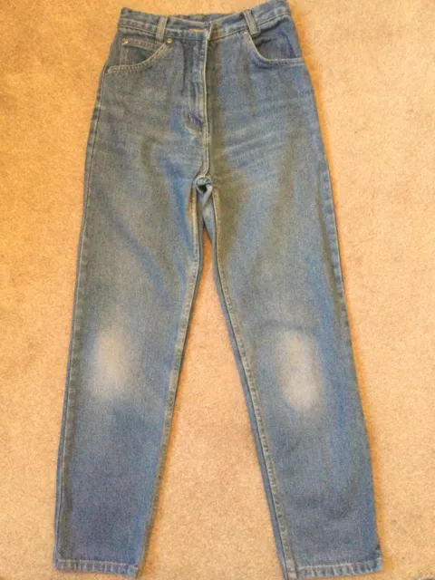 Girls Trader Jeans Age 10