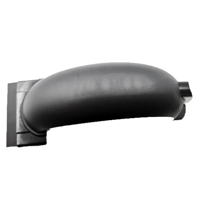 Garde-boue De Remplacement Pour Selle Western - Cuir Brut - Fabriqué En Inde - Neuf