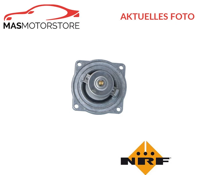Kühlflüssigkeit Kühler Thermostat Nrf 725005 P Neu Oe Qualität