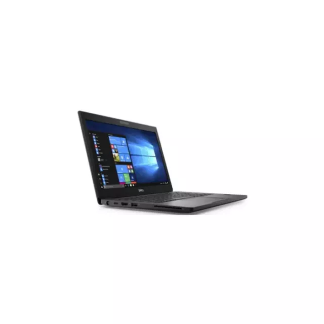 Dell Latitude 7280 Touch 12" FHD  i5 6300u 8GB RAM 256GB SSD Win 11 Pro