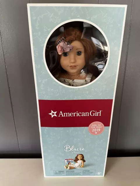 Blaire- American Girl Doll *NEW*