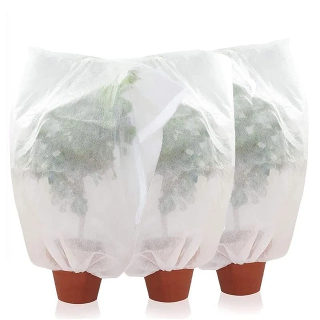 25 Cappucci Copri Dado M16 Bianchi | Protezione Viti Esagonali, Chiave 24, Materiale PE - Foto 8