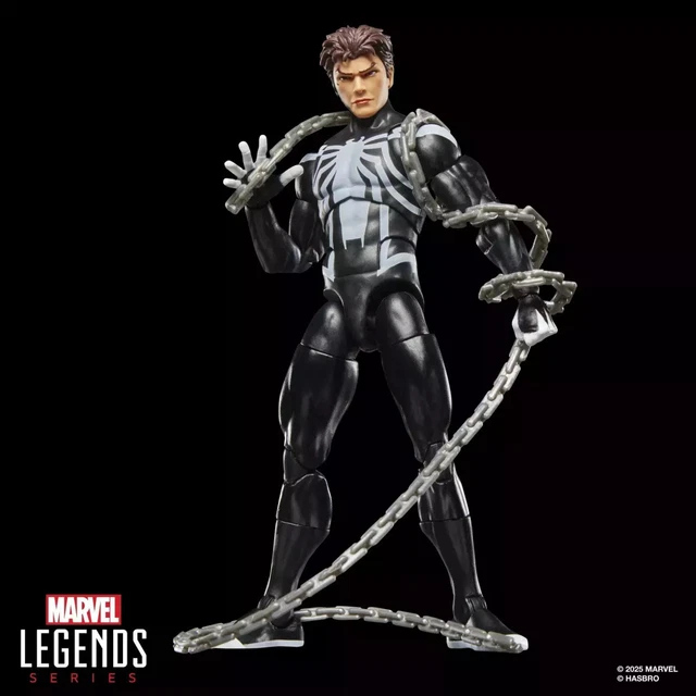 HASBRO MARVEL LEGENDS Series - Spider-Man '77 EUR 32,59 - ES