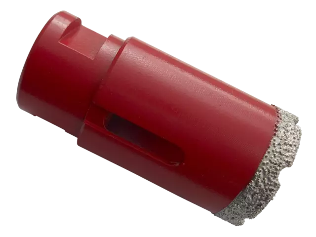 Fliesenbohrer Diamantbohrer Diamantbohrkronen M14 Gewinde Winkelschleifer 22mm
