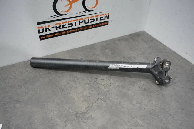 Merida Comp Sattelstütze 27,2mm 350mm Kult Retro