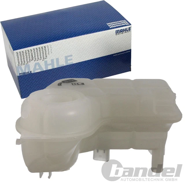 1x CONTENITORE DI COMPENSAZIONE MACINA REFRIGERANTE adatto per AUDI A4 B6 SEAT EXEO 3R
