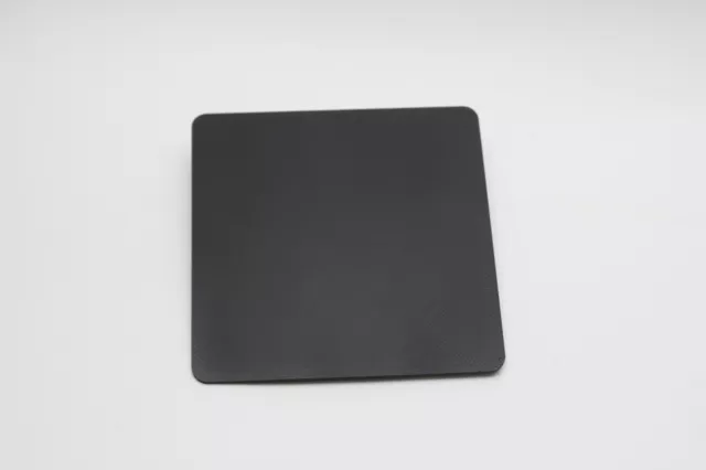 Rittreck view 5x7 Lens board body cap