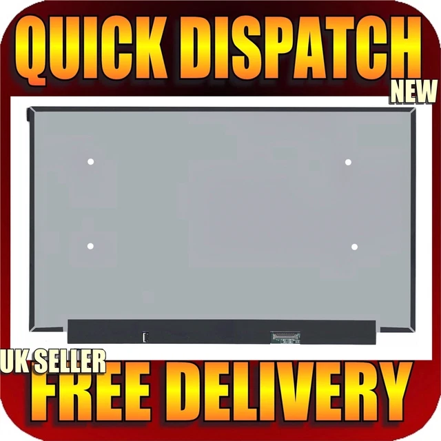 LENOVO LEGION 5 (15ACH6H) 15.6" REPLACEMENT SCREEN MATTE 1920 x 1080