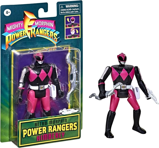 Figurine power rangers ninja steel - Achat / Vente jeux et jouets pas chers Figurine power rangers ninja steel - Achat / Vente jeux et jouets pas chers