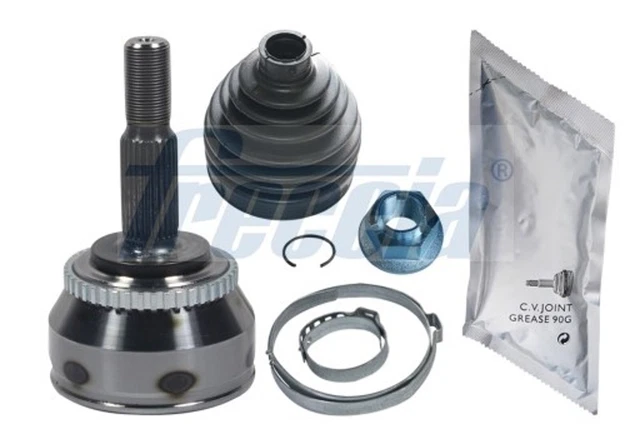 Gelenksatz Antriebswelle FRECCIA CVJ13-1171 M22X1,5 für VOLVO S40 1 644 V40 645