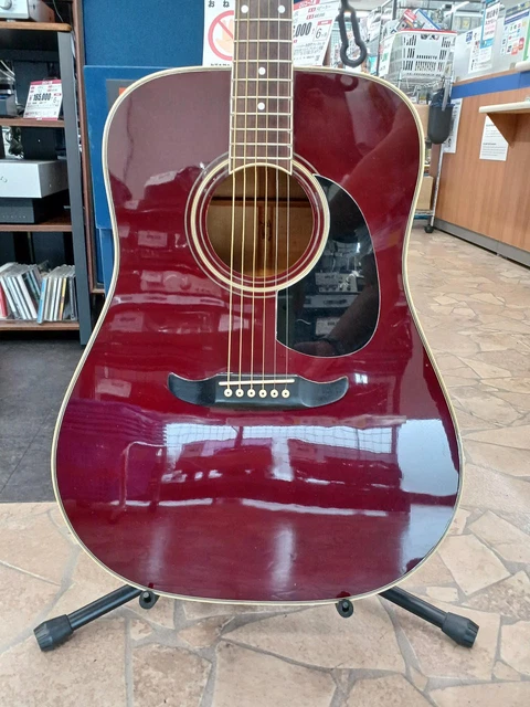 11101】FENDER ACOUSTIC AVALON 2 £359.24 - PicClick UK