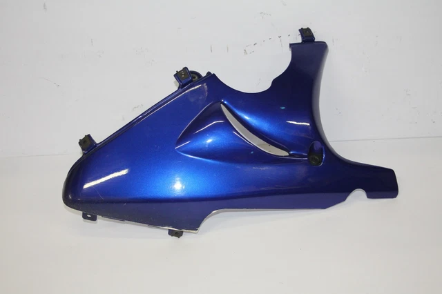FLANC LATERAL ARRIERE DROIT pour TRIUMPH SPRINT 955 RS .ref: T2301920