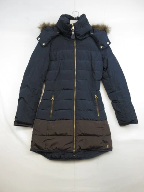 Joules cossington coat deals