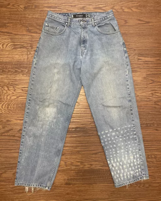 New Levi's Baggy Fit Silvertab Jeans (33x32) for Sale in Danvers