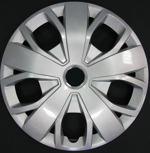 Copricerchi Per Fiat Ducato 2014 - Kit 4 Pezzi, Diametro 15 Pollici, Non Originali - Foto 5