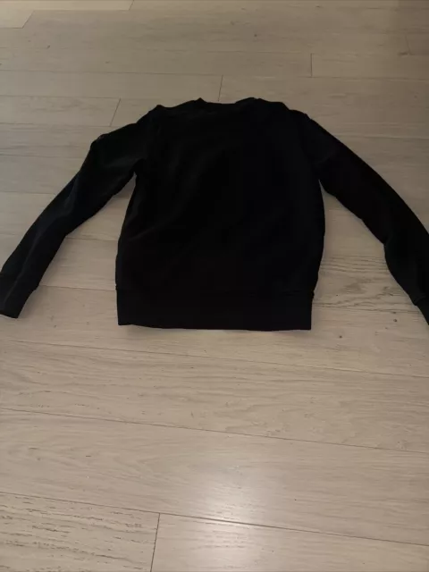 Stone Island Crewneck Pullover Knit Sweater 2