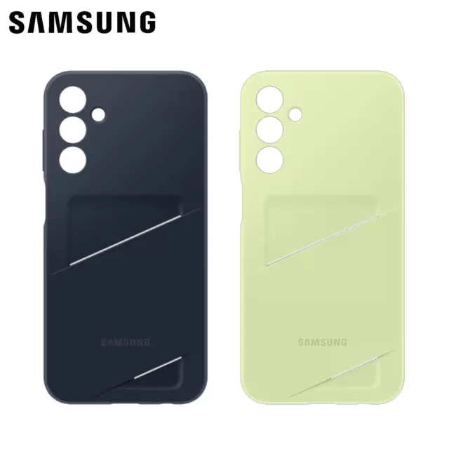 SAMSUNG EF-OA156 Kartensteckplatz-Abdeckung für Samsung Galaxy A15