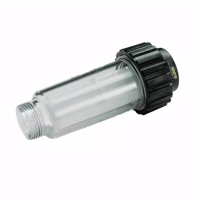 Wasserfilter para Kärcher Alta Presión K2 K3 K4 K5 K6 K7 Wie 4.730-059.0