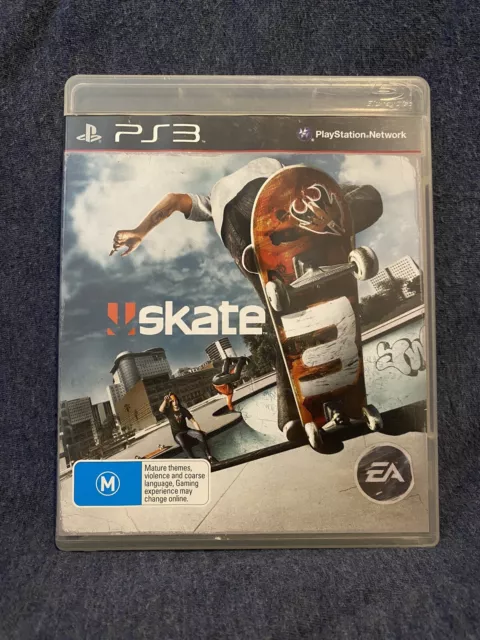 Skate 3 - PS3