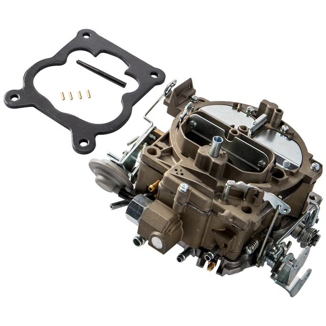 CARBURATEUR CARBURETOR FOR Chevrolet Chevy V8 327 350 427 454 19661970