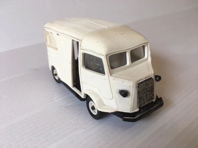 D956 Citroën Type H 1200 Kg Tub Michelin Eligor Réf 2421