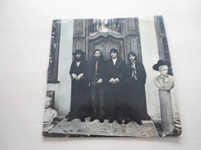 Beatles Again (Fr. Original Apple Code U Biem 2C 062 04348)