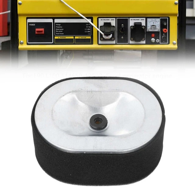 Filter Element Engine Excellent Craftsmanship Replacement Stable Running Durable