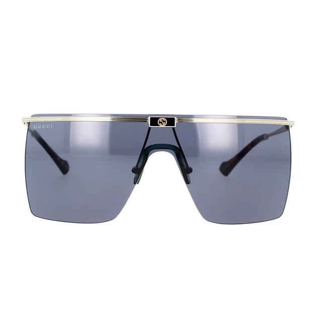 GAFAS DE SOL gucci ricky martin GG 2252 S R63 Z0 semi matte navy